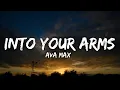 Download Lagu Ava Max - Into Your Arms (Lyrics)