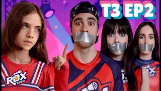 PRECISAMOS SALVAR A ROXTEEN !!! (EP 2 TEMPORADA 3)
