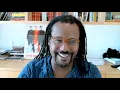 Colson Whitehead The Waterstones Interview