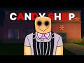Download Lagu THE CANDY SHOP EXPERIENCE 🍬 *All Endings, Badges and Full Walkthrough* Roblox