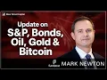 Where is the S P and Nasdaq Going into Year End Mark Newton Fundstrat
