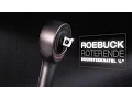 Download Lagu Roebuck roterende doorsteekratel ¼”