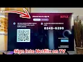 How to Sign in to Netflix Account on Any Smart TV Watch Netflix on TV