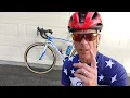 I Ride more because of Bryan Adams