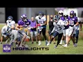 Vikings and Titans Joint Practice Highlights August 16
