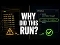Why -