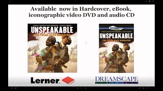 Download Unspeakable: The Tulsa Race Massacre Book Trailer MP3