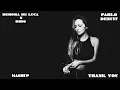Download Lagu Debora De Luca x Dido - Thank You (Pablo Denuit Mashup)