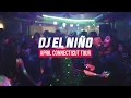 Download Lagu DJ El Niño Unreleased CT Tour Video (April 2017)