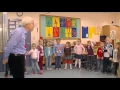 Lagu Total Physical Response (TPR) - Teacher Training film no. 8
