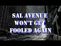 Won't Get Fooled Again (Lyric Video)