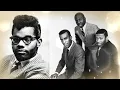 It's All Over - A Side: Walter Jackson/B Side: The Impressions