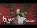 Tiki Tak Tak (Remix) - Ms Gideon, Untitled Audio & Major League Djz