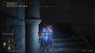 WAR DEAD CATACOMBS LOCKED BY SOME CONTRAPTION ELDEN RING