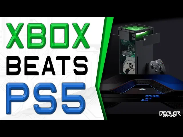 Xbox Series X UPDATE! Halo Infinite News, Xbox Series S REVEAL, PS5 &amp; Xbox Games, Cyberpunk 2077