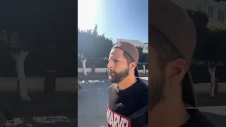 روتيني اليومي في 65 ثانية 