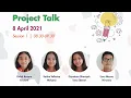 Download Lagu Culminating Project Talk 2021 Session 1 - Sekolah Cikal Serpong