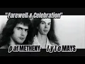 Download Lagu Het MOOISTE nummer OOIT opgenomen door Pat METHENY \u0026 Lyle MAYS..?