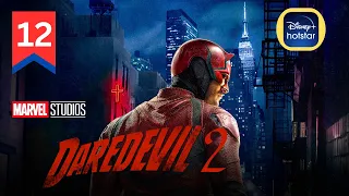 daredevil season 2 episode 12 explained in hindi disney hotstar hitesh nagar