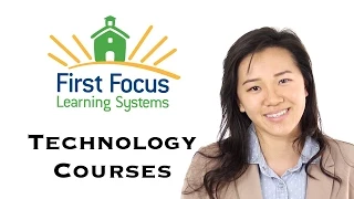 Technology Courses Overview