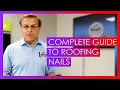 Complete Guide To Roofing Nails The Roof Store