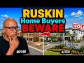 Buying New Construction in Ruskin Florida Avoid These 5 Mistakes
