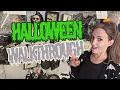 Halloween Walkthrough JoAnn Fabrics
