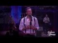 Branden James sing Scott Evan Davis s If the World Only Knew at the Smith Center