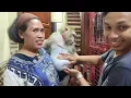 Download Lagu main kerumah monyet obesitas yang viral si Osa JonJon dan Kana