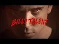 Lagu Billy Talent - Devil On My Shoulder (Official Music Video)