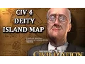CIV 4 Deity - Roosevelt Islands map Part 6