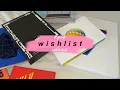 Lagu christmas wishlist/gift ideas 2020 | kpop edition ♡