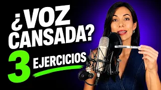 Afonia, voz ronca. CÓMO HABLAR Y CANTAR SIN FORZAR LA GARGANTA. Natalia Bliss vocal coach 