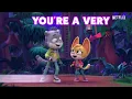 'You're a Star' 🌟 The Creature Cases Confidence Song for Kids | Netflix Jr Jams