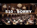 510 - SORRY (EPIC ORCHESTRAL POP VERSION)🔥🎻 | AHDtune