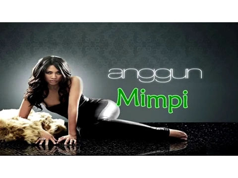 Download lagu anggun mimpi