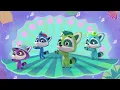 Rockoons / The Fan / New! / Episode 9 / Little Learners Club / Cartoons \u0026 Songs