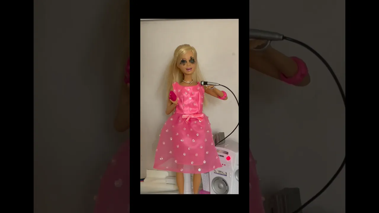 Barbie Girl