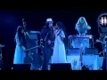 Jack White - (2012) Love Interruption (Live) (Sous Titres Fr)
