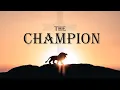 The Champion by Nathaniel Bassey | Worship Instrumental Music | Before my Lord