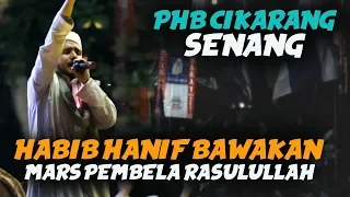 Download MARS PEMBELA RASULULLAH, SHOLAWAT BADR, SHOLAWAT ASYGHIL,SHOLAWAT NARIYAH, HABIB HANIF ALATHOS MP3