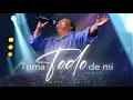 Lagu Toma Todo de Mi (En Vivo) - Virginia Brito