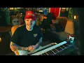 AMERICAN reacts to Leiva - La Llamada