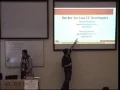 Docker for Java EE developers Rafael Benevides George Gastaldi
