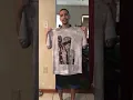 Don Knotts Barney Fife T-Shirt From The Andy Griffith Show
