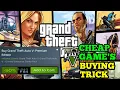 HOW TO BUY CHEAP GAMES STEAM DATABASE GUIDE