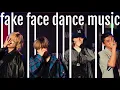 Download Lagu 【SLH】fake face dance musicを踊ってみた【オリジナル振付】