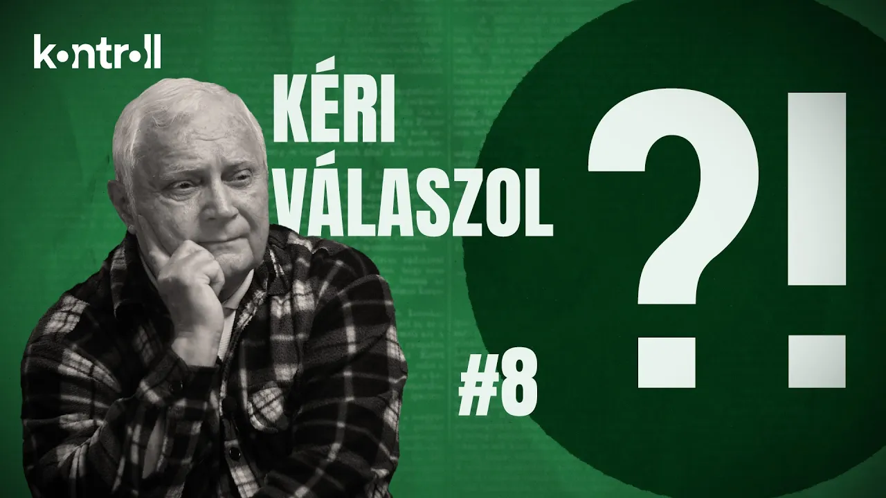 Orbán egyre jobban elmerül a populizmus mocsarában // KÉRI VÁLASZOL #8