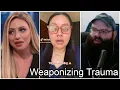 Ava Louise Weaponizes Her Friends Tragic Passing to Cancel Someone