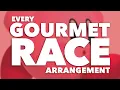 Download Lagu Pretty Much Every Unique Gourmet Race Arrangement from the Kirby Series